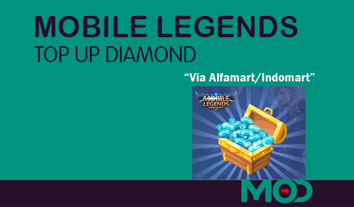 top up mobile legends