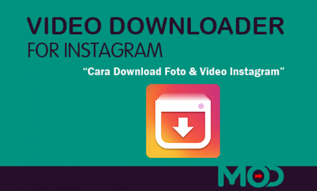 video downloader for instagram