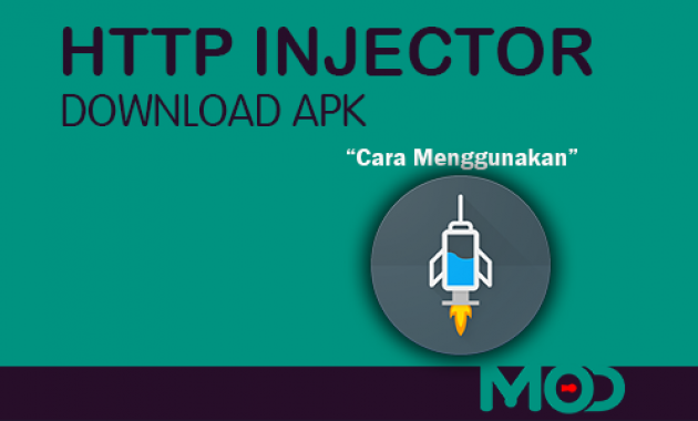 http injector apk