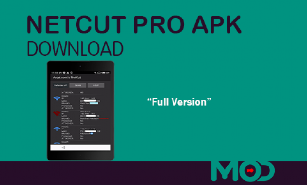 Netcut Pro Apk