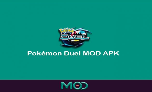 Pokemon Duel MOD Apk