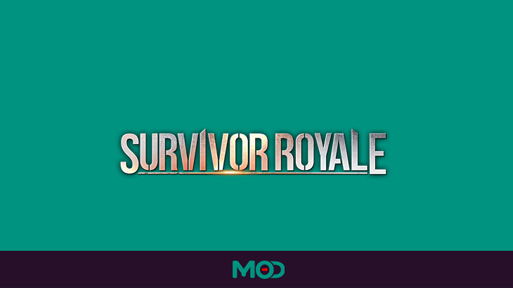 survival royale