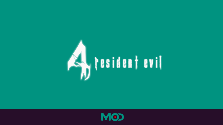 resident evil 4