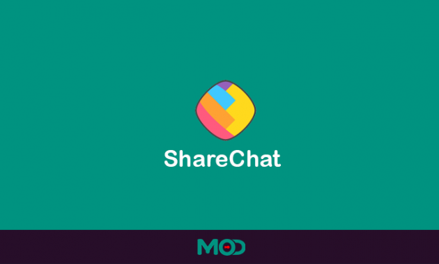 share chat app
