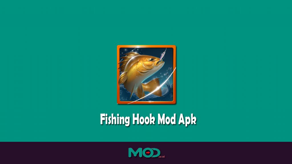 Download Fishing Hook Mod Apk (Unlimited Money) Free for Android 2020