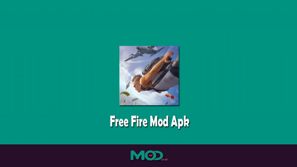 Free Fire Mod Apk