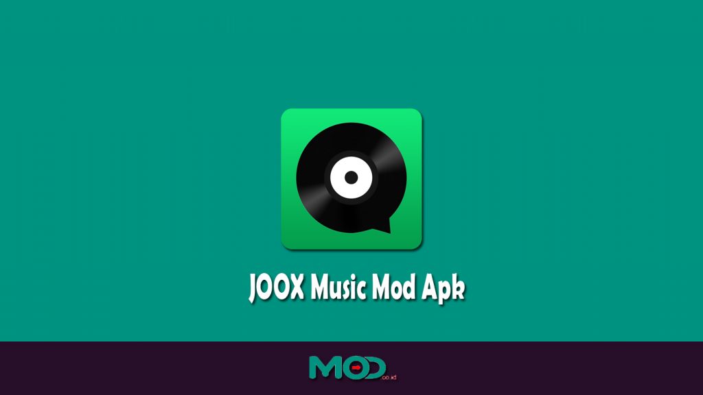 JOOX Music Mod Apk