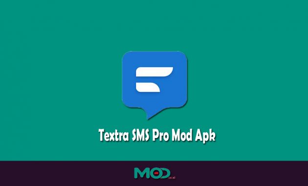 Textra SMS Pro Mod Apk