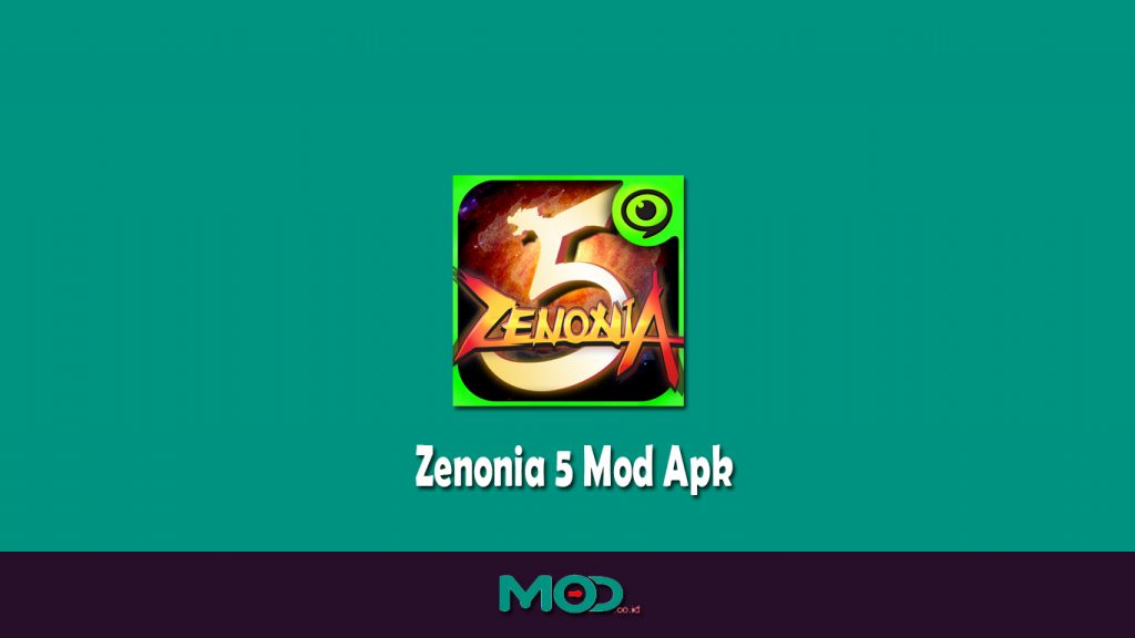 Download Zenonia 5 Mod Apk (Free Shopping) Free Terbaru 2020