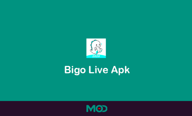 bigo live apk