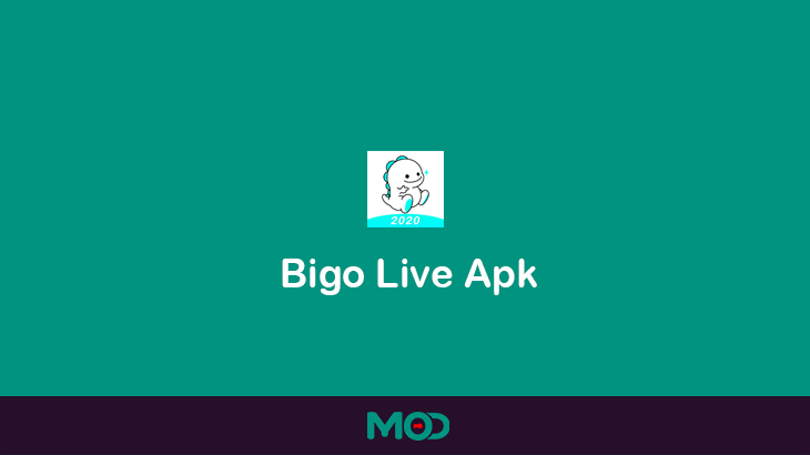 bigo live apk