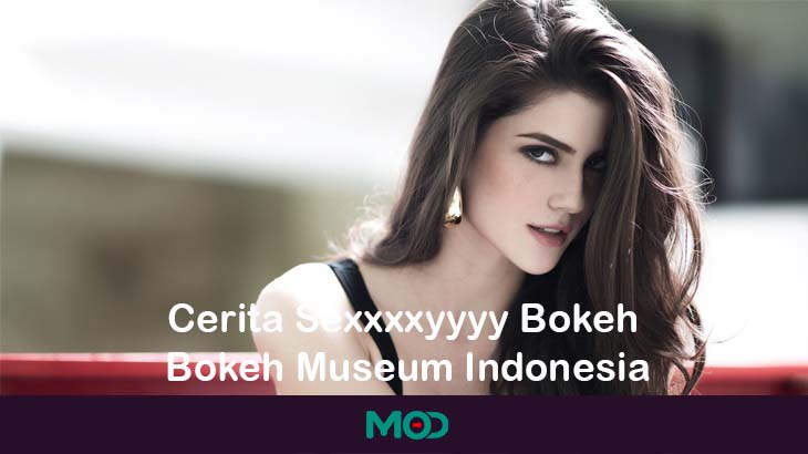Cerita Sexxxxyyyy Bokeh Museum Indonesia